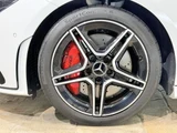 2020 Mercedes-Benz CLA-Class CLA35 Sedan for sale, Japanese used car export - photo 9 of 9 | GULJI TRADERS