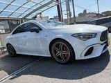 2020 Mercedes-Benz CLA-Class CLA 45 S 4 Sedan for sale, Japanese used car export - photo 6 of 9 | GULJI TRADERS