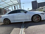 2020 Mercedes-Benz CLA-Class CLA 45 S 4 Sedan for sale, Japanese used car export - photo 7 of 9 | GULJI TRADERS