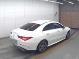 2020 Mercedes-Benz CLA-Class CLA200d Sedan for sale, Japanese used car export - photo 2 of 6 | GULJI TRADERS