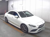 2020 Mercedes-Benz CLA-Class CLA200d Sedan for sale, Japanese used car export - photo 6 of 6 | GULJI TRADERS