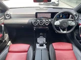 2020 Mercedes-Benz CLA-Class CLA200d Sedan for sale, Japanese used car export - photo 2 of 9 | GULJI TRADERS