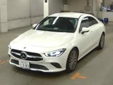 2020 Mercedes-Benz CLA-Class CLA250 Sedan for sale, Japanese used car export - photo 1 of 5 | GULJI TRADERS