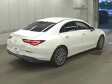2020 Mercedes-Benz CLA-Class CLA250 Sedan for sale, Japanese used car export - photo 2 of 5 | GULJI TRADERS