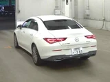 2020 Mercedes-Benz CLA-Class CLA250 Sedan for sale, Japanese used car export - photo 4 of 5 | GULJI TRADERS