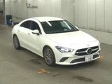 2020 Mercedes-Benz CLA-Class CLA250 Sedan for sale, Japanese used car export - photo 5 of 5 | GULJI TRADERS