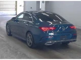 2020 Mercedes-Benz CLA-Class CLA200d Sedan for sale, Japanese used car export - photo 2 of 5 | GULJI TRADERS