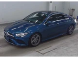 2020 Mercedes-Benz CLA-Class CLA200d Sedan for sale, Japanese used car export - photo 4 of 5 | GULJI TRADERS