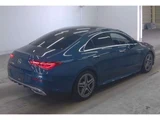 2020 Mercedes-Benz CLA-Class CLA200d Sedan for sale, Japanese used car export - photo 5 of 5 | GULJI TRADERS