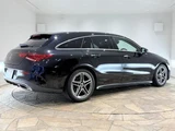 2020 Mercedes-Benz CLA-Class CLA200d Sedan for sale, Japanese used car export - photo 3 of 9 | GULJI TRADERS