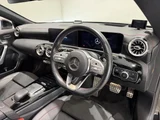 2020 Mercedes-Benz CLA-Class CLA200d Sedan for sale, Japanese used car export - photo 4 of 9 | GULJI TRADERS