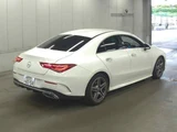 2020 Mercedes-Benz CLA-Class CLA200d Sedan for sale, Japanese used car export - photo 2 of 5 | GULJI TRADERS