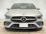 2020 Mercedes-Benz CLA-Class CLA250 Sedan for sale, Japanese used car export - photo 2 of 9 | GULJI TRADERS