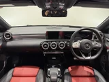 2020 Mercedes-Benz CLA-Class CLA250 Sedan for sale, Japanese used car export - photo 6 of 9 | GULJI TRADERS