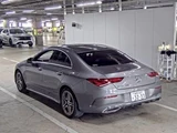 2020 Mercedes-Benz CLA-Class CLA200d Sedan for sale, Japanese used car export - photo 2 of 5 | GULJI TRADERS
