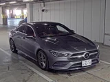 2020 Mercedes-Benz CLA-Class CLA200d Sedan for sale, Japanese used car export - photo 4 of 5 | GULJI TRADERS