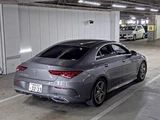 2020 Mercedes-Benz CLA-Class CLA200d Sedan for sale, Japanese used car export - photo 5 of 5 | GULJI TRADERS