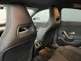 2020 Mercedes-Benz CLA-Class CLA200d Sedan for sale, Japanese used car export - photo 5 of 9 | GULJI TRADERS