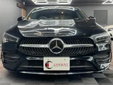 2020 Mercedes-Benz CLA-Class CLA200d Sedan for sale, Japanese used car export - photo 7 of 9 | GULJI TRADERS