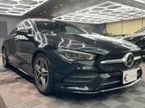 2020 Mercedes-Benz CLA-Class CLA200d Sedan for sale, Japanese used car export - photo 8 of 9 | GULJI TRADERS