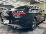 2020 Mercedes-Benz CLA-Class CLA200d Sedan for sale, Japanese used car export - photo 9 of 9 | GULJI TRADERS