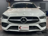 2020 Mercedes-Benz CLA-Class CLA180 Sedan for sale, Japanese used car export - photo 7 of 9 | GULJI TRADERS