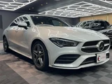 2020 Mercedes-Benz CLA-Class CLA180 Sedan for sale, Japanese used car export - photo 8 of 9 | GULJI TRADERS