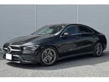 2020 Mercedes-Benz CLA-Class CLA250 4M AMG Sedan for sale, Japanese used car export - photo 1 of 9 | GULJI TRADERS