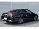 2020 Mercedes-Benz CLA-Class CLA250 4M AMG Sedan for sale, Japanese used car export - photo 2 of 9 | GULJI TRADERS