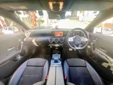 2020 Mercedes-Benz CLA-Class CLA250 Sedan for sale, Japanese used car export - photo 2 of 9 | GULJI TRADERS