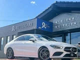 2020 Mercedes-Benz CLA-Class CLA250 Sedan for sale, Japanese used car export - photo 5 of 9 | GULJI TRADERS