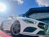 2020 Mercedes-Benz CLA-Class CLA250 Sedan for sale, Japanese used car export - photo 6 of 9 | GULJI TRADERS