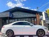 2020 Mercedes-Benz CLA-Class CLA250 Sedan for sale, Japanese used car export - photo 7 of 9 | GULJI TRADERS