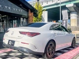 2020 Mercedes-Benz CLA-Class CLA250 Sedan for sale, Japanese used car export - photo 8 of 9 | GULJI TRADERS