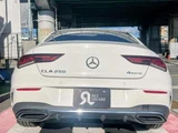 2020 Mercedes-Benz CLA-Class CLA250 Sedan for sale, Japanese used car export - photo 9 of 9 | GULJI TRADERS