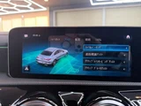 2020 Mercedes-Benz CLA-Class CLA200d Sedan for sale, Japanese used car export - photo 4 of 8 | GULJI TRADERS