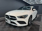 2020 Mercedes-Benz CLA-Class CLA200d Sedan for sale, Japanese used car export - photo 7 of 8 | GULJI TRADERS
