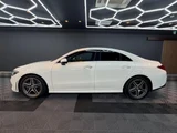 2020 Mercedes-Benz CLA-Class CLA200d Sedan for sale, Japanese used car export - photo 8 of 8 | GULJI TRADERS