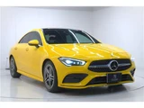 2021 Mercedes-Benz CLA-Class Sedan for sale, Japanese used car export - photo 3 of 76 | GULJI TRADERS