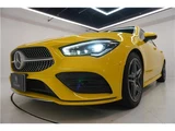 2021 Mercedes-Benz CLA-Class Sedan for sale, Japanese used car export - photo 21 of 76 | GULJI TRADERS