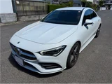2021 Mercedes-Benz CLA-Class CLA200d Sedan for sale, Japanese used car export - photo 2 of 38 | GULJI TRADERS