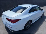 2021 Mercedes-Benz CLA-Class CLA200d Sedan for sale, Japanese used car export - photo 3 of 38 | GULJI TRADERS
