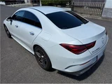 2021 Mercedes-Benz CLA-Class CLA200d Sedan for sale, Japanese used car export - photo 4 of 38 | GULJI TRADERS