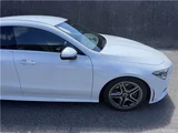 2021 Mercedes-Benz CLA-Class CLA200d Sedan for sale, Japanese used car export - photo 7 of 38 | GULJI TRADERS