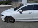 2021 Mercedes-Benz CLA-Class CLA200d Sedan for sale, Japanese used car export - photo 9 of 38 | GULJI TRADERS