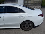 2021 Mercedes-Benz CLA-Class CLA200d Sedan for sale, Japanese used car export - photo 10 of 38 | GULJI TRADERS