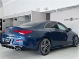 2021 Mercedes-Benz CLA-Class 4WD Sedan for sale, Japanese used car export - photo 2 of 39 | GULJI TRADERS