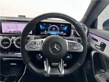 2021 Mercedes-Benz CLA-Class 4WD Sedan for sale, Japanese used car export - photo 3 of 39 | GULJI TRADERS