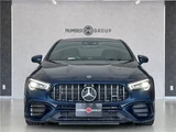 2021 Mercedes-Benz CLA-Class 4WD Sedan for sale, Japanese used car export - photo 4 of 39 | GULJI TRADERS