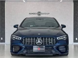 2021 Mercedes-Benz CLA-Class 4WD Sedan for sale, Japanese used car export - photo 6 of 39 | GULJI TRADERS